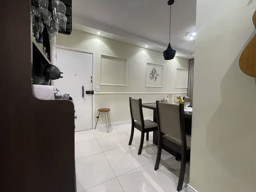 Foto 3 de Apartamento com 2 quartos à venda, 48m2 em Novo Osasco, Osasco - SP
