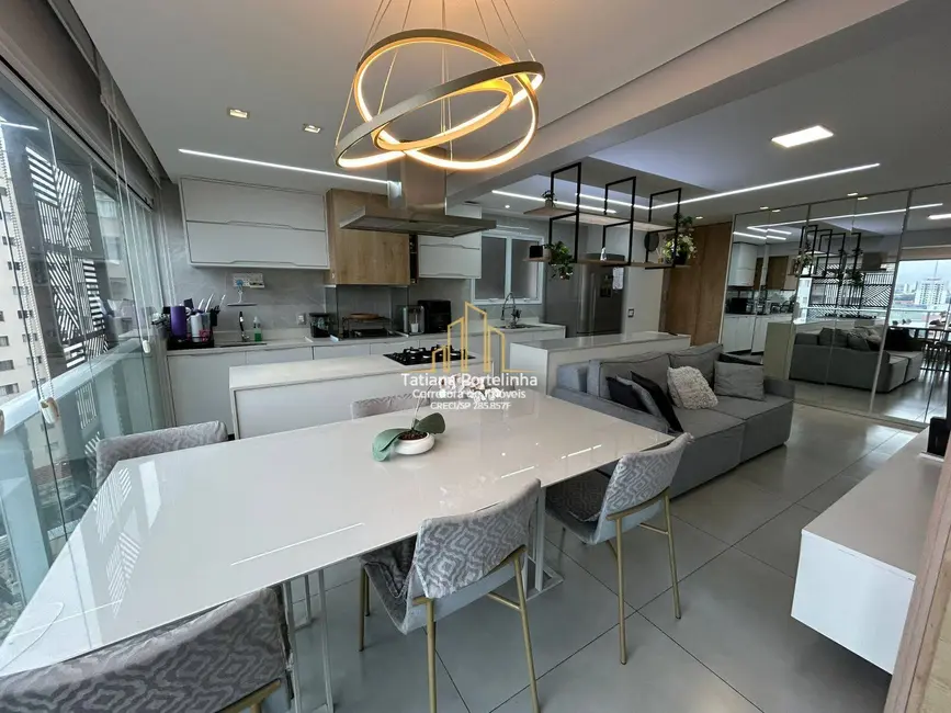 Foto 5 de Apartamento com 3 quartos à venda, 96m2 em Vila Osasco, Osasco - SP