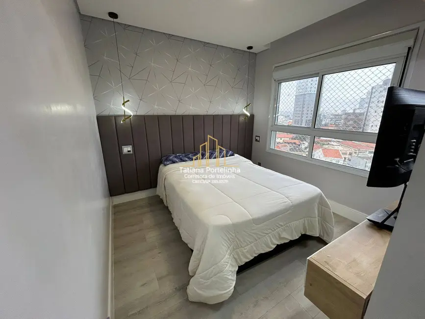 Foto 8 de Apartamento com 3 quartos à venda, 96m2 em Vila Osasco, Osasco - SP