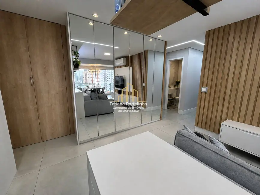 Foto 6 de Apartamento com 3 quartos à venda, 96m2 em Vila Osasco, Osasco - SP