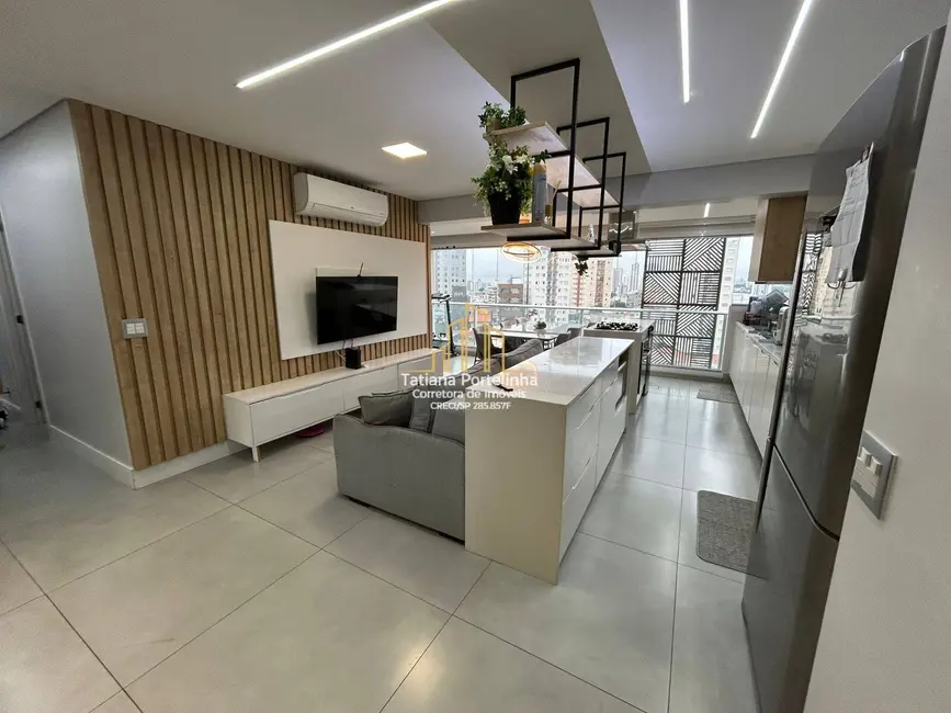 Foto 1 de Apartamento com 3 quartos à venda, 96m2 em Vila Osasco, Osasco - SP