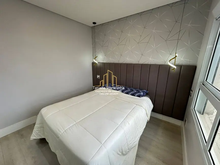 Foto 9 de Apartamento com 3 quartos à venda, 96m2 em Vila Osasco, Osasco - SP