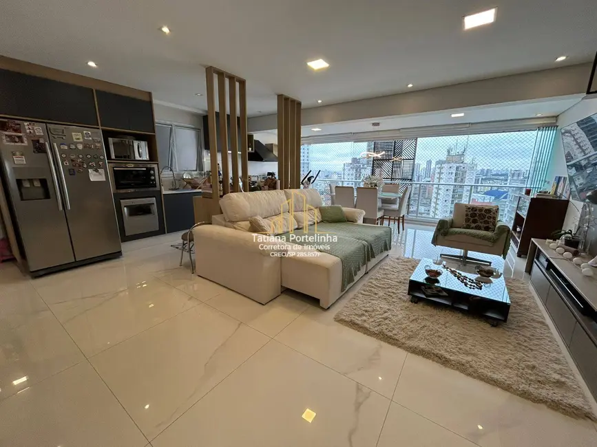 Apartamento com 2 quartos à venda, 96m2 em Vila Osasco, Osasco - SP - imagem 3 Foto 3 de Apartamento com 2 quartos à venda, 96m2 em Vila Osasco, Osasco - SP
