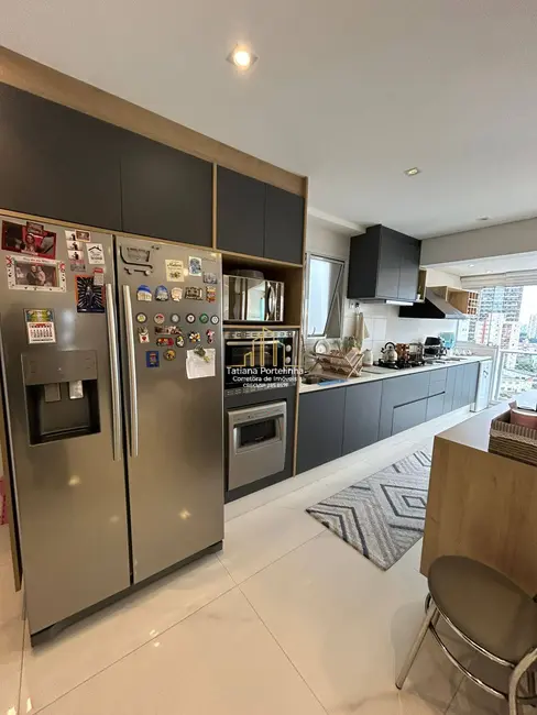 Apartamento com 2 quartos à venda, 96m2 em Vila Osasco, Osasco - SP - imagem 9 Foto 9 de Apartamento com 2 quartos à venda, 96m2 em Vila Osasco, Osasco - SP