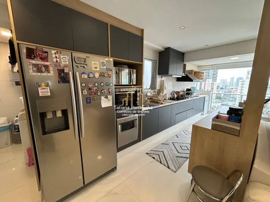 Apartamento com 2 quartos à venda, 96m2 em Vila Osasco, Osasco - SP - imagem 8 Foto 8 de Apartamento com 2 quartos à venda, 96m2 em Vila Osasco, Osasco - SP