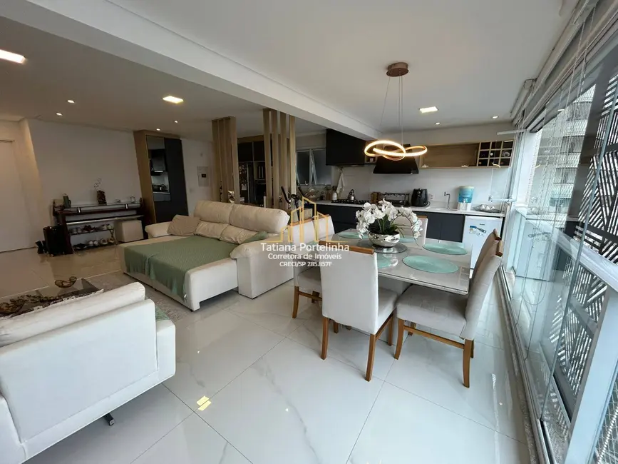 Apartamento com 2 quartos à venda, 96m2 em Vila Osasco, Osasco - SP - imagem 4 Foto 4 de Apartamento com 2 quartos à venda, 96m2 em Vila Osasco, Osasco - SP