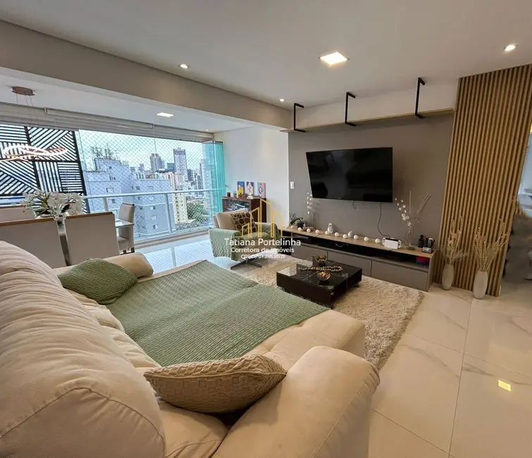 Apartamento com 2 quartos à venda, 96m2 em Vila Osasco, Osasco - SP - imagem 2 Foto 2 de Apartamento com 2 quartos à venda, 96m2 em Vila Osasco, Osasco - SP