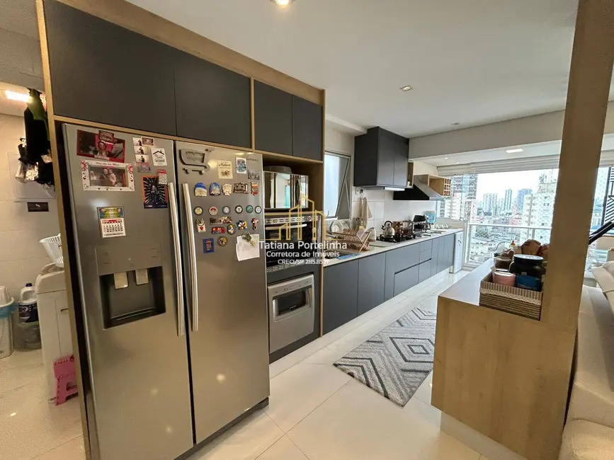 Apartamento com 2 quartos à venda, 96m2 em Vila Osasco, Osasco - SP - imagem 7 Foto 7 de Apartamento com 2 quartos à venda, 96m2 em Vila Osasco, Osasco - SP