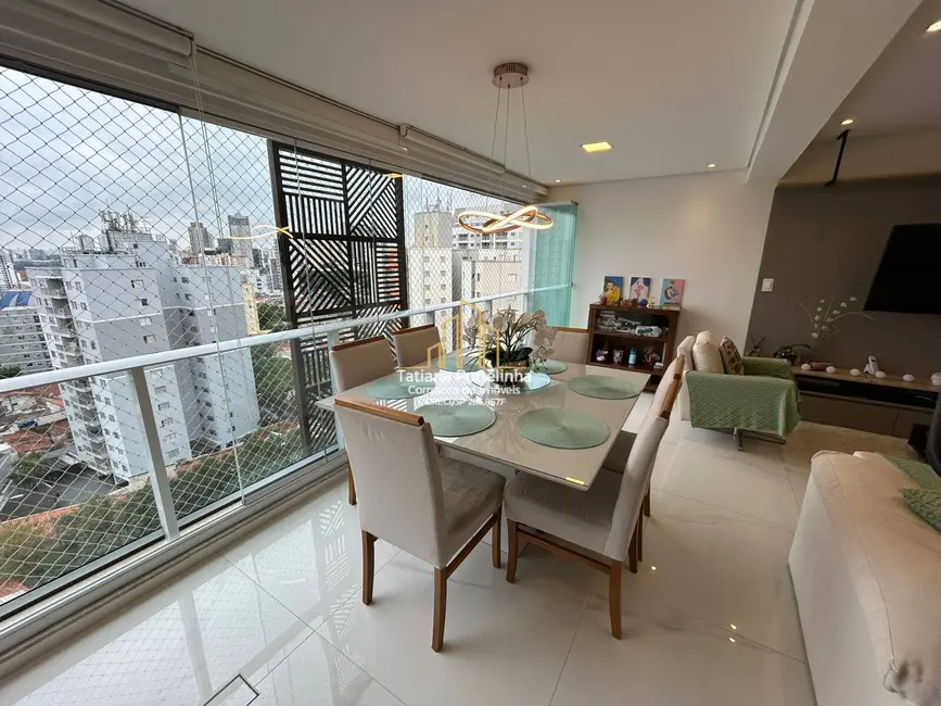 Apartamento com 2 quartos à venda, 96m2 em Vila Osasco, Osasco - SP - imagem 6 Foto 6 de Apartamento com 2 quartos à venda, 96m2 em Vila Osasco, Osasco - SP