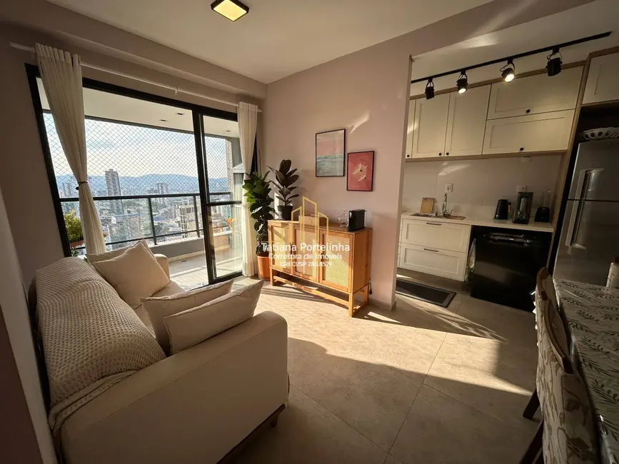 Apartamento com 3 quartos à venda, 83m2 em Vila Osasco, Osasco - SP - imagem 8 Foto 8 de Apartamento com 3 quartos à venda, 83m2 em Vila Osasco, Osasco - SP