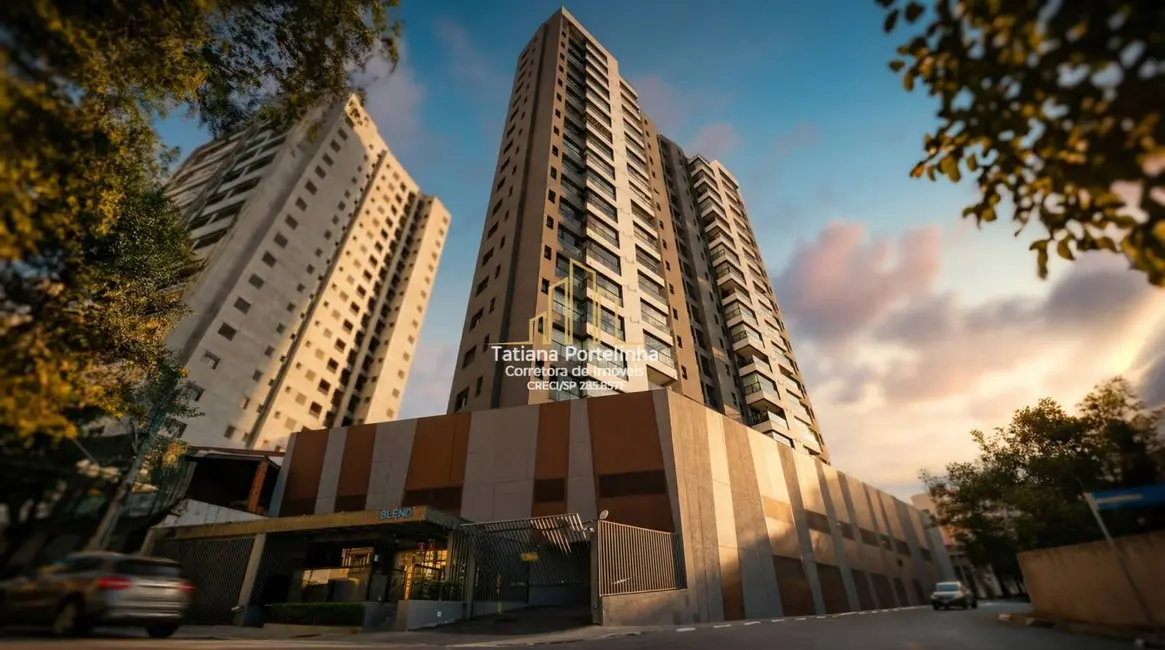 Apartamento com 3 quartos à venda, 83m2 em Vila Osasco, Osasco - SP - imagem 1 Foto 1 de Apartamento com 3 quartos à venda, 83m2 em Vila Osasco, Osasco - SP