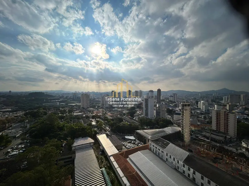 Apartamento com 3 quartos à venda, 83m2 em Vila Osasco, Osasco - SP - imagem 3 Foto 3 de Apartamento com 3 quartos à venda, 83m2 em Vila Osasco, Osasco - SP