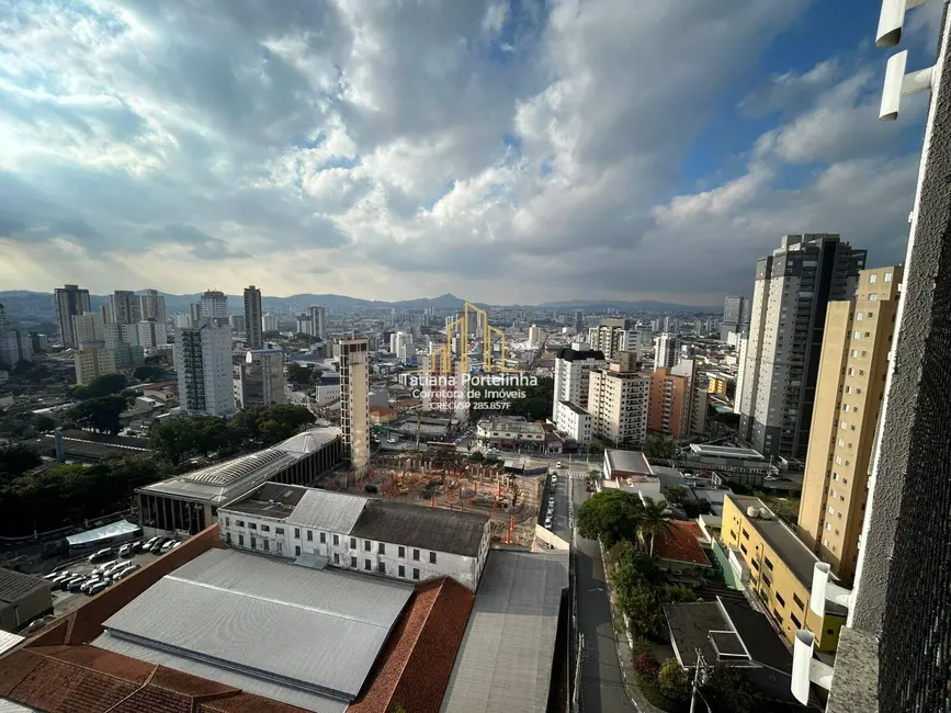 Apartamento com 3 quartos à venda, 83m2 em Vila Osasco, Osasco - SP - imagem 4 Foto 4 de Apartamento com 3 quartos à venda, 83m2 em Vila Osasco, Osasco - SP