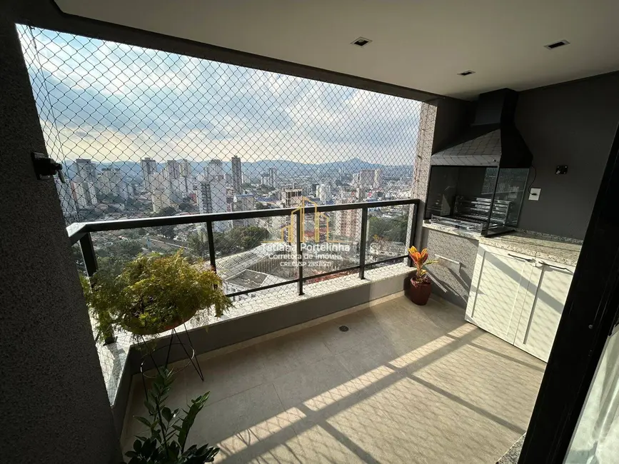 Apartamento com 3 quartos à venda, 83m2 em Vila Osasco, Osasco - SP - imagem 6 Foto 6 de Apartamento com 3 quartos à venda, 83m2 em Vila Osasco, Osasco - SP