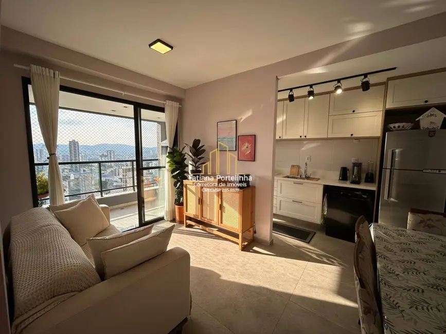 Apartamento com 3 quartos à venda, 83m2 em Vila Osasco, Osasco - SP - imagem 9 Foto 9 de Apartamento com 3 quartos à venda, 83m2 em Vila Osasco, Osasco - SP