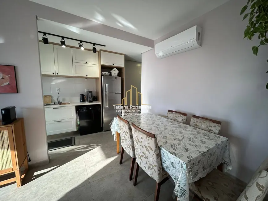 Apartamento com 3 quartos à venda, 83m2 em Vila Osasco, Osasco - SP - imagem 7 Foto 7 de Apartamento com 3 quartos à venda, 83m2 em Vila Osasco, Osasco - SP