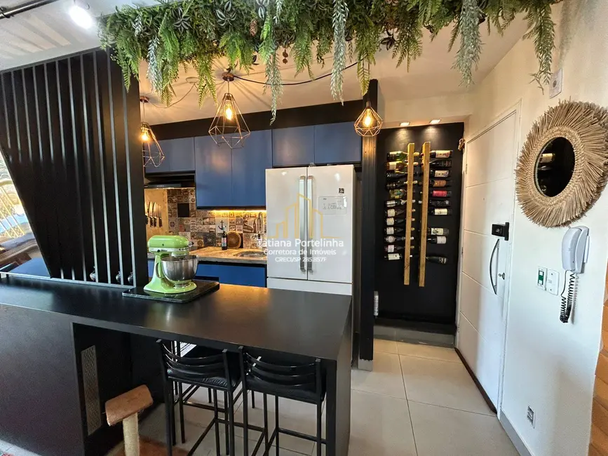 Foto 5 de Apartamento com 2 quartos à venda, 56m2 em Vila Osasco, Osasco - SP