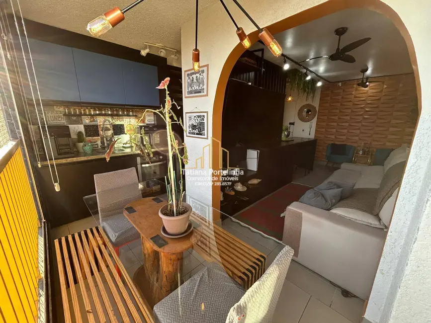 Foto 9 de Apartamento com 2 quartos à venda, 56m2 em Vila Osasco, Osasco - SP