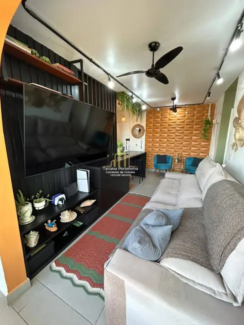 Foto 4 de Apartamento com 2 quartos à venda, 56m2 em Vila Osasco, Osasco - SP