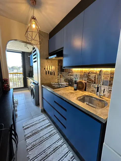 Foto 7 de Apartamento com 2 quartos à venda, 56m2 em Vila Osasco, Osasco - SP