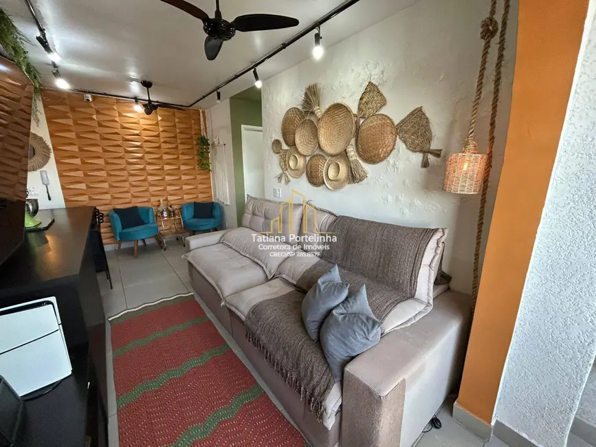 Foto 3 de Apartamento com 2 quartos à venda, 56m2 em Vila Osasco, Osasco - SP
