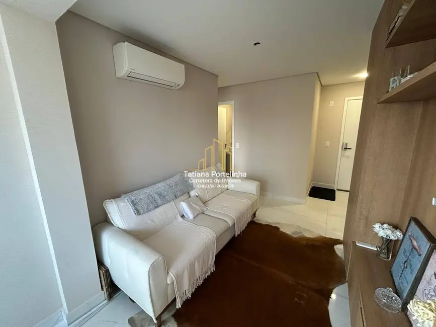 Foto 4 de Apartamento com 2 quartos à venda, 54m2 em Vila Yara, Osasco - SP