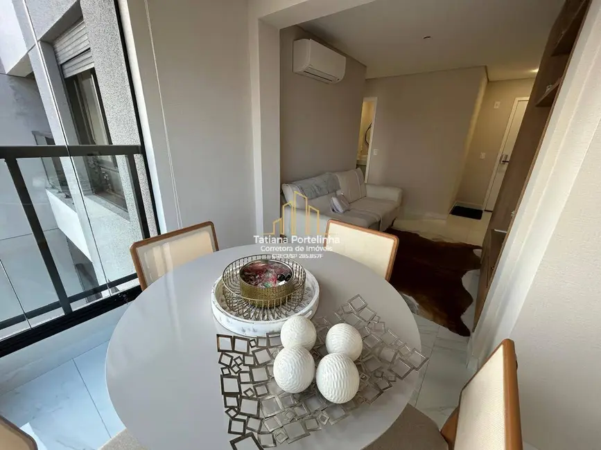 Foto 7 de Apartamento com 2 quartos à venda, 54m2 em Vila Yara, Osasco - SP