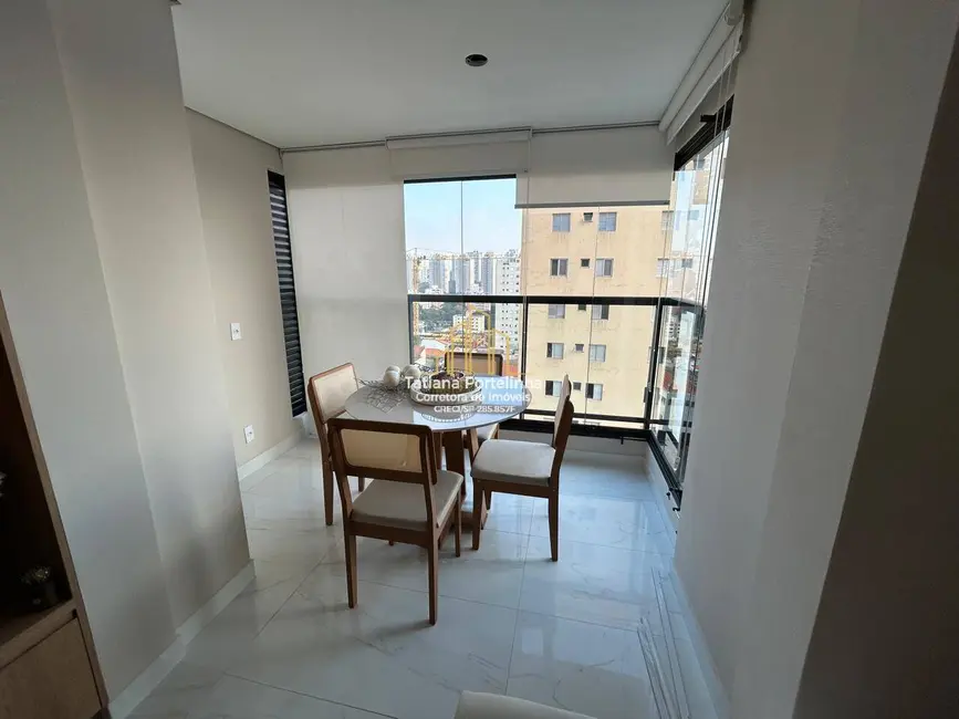 Foto 6 de Apartamento com 2 quartos à venda, 54m2 em Vila Yara, Osasco - SP
