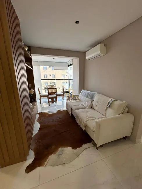 Foto 2 de Apartamento com 2 quartos à venda, 54m2 em Vila Yara, Osasco - SP