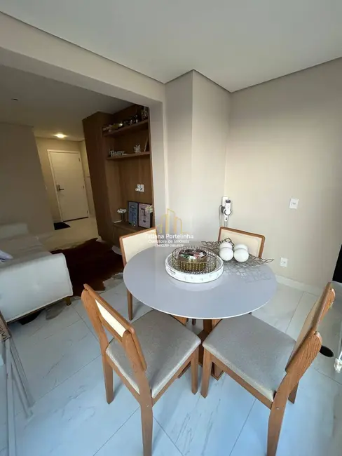 Foto 9 de Apartamento com 2 quartos à venda, 54m2 em Vila Yara, Osasco - SP