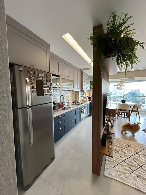 Apartamento com 2 quartos à venda, 57m2 em Jardim das Flores, Osasco - SP - imagem 7 Foto 7 de Apartamento com 2 quartos à venda, 57m2 em Jardim das Flores, Osasco - SP