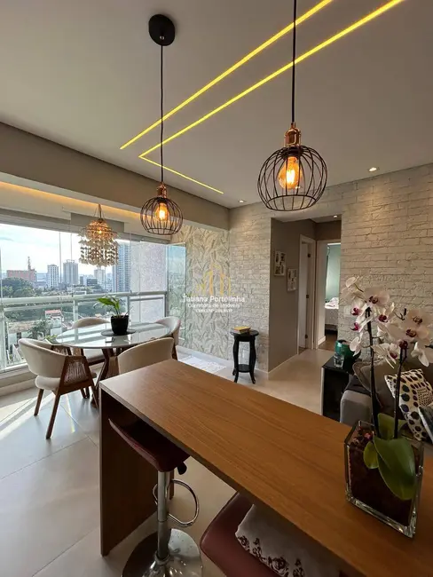 Apartamento com 2 quartos à venda, 57m2 em Jardim das Flores, Osasco - SP - imagem 2 Foto 2 de Apartamento com 2 quartos à venda, 57m2 em Jardim das Flores, Osasco - SP