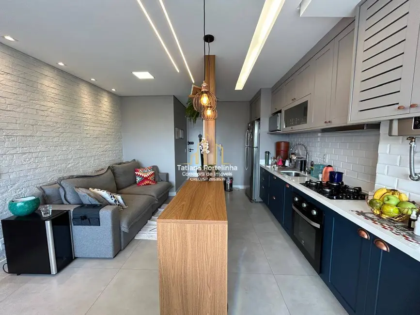 Apartamento com 2 quartos à venda, 57m2 em Jardim das Flores, Osasco - SP - imagem 6 Foto 6 de Apartamento com 2 quartos à venda, 57m2 em Jardim das Flores, Osasco - SP