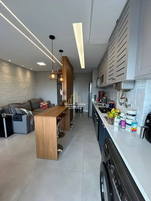 Apartamento com 2 quartos à venda, 57m2 em Jardim das Flores, Osasco - SP - imagem 5 Foto 5 de Apartamento com 2 quartos à venda, 57m2 em Jardim das Flores, Osasco - SP