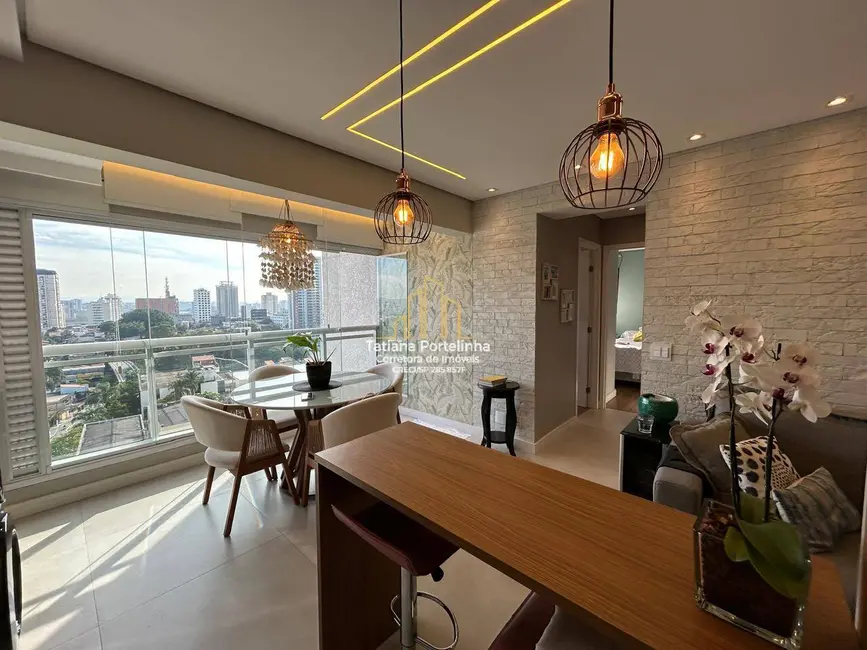 Apartamento com 2 quartos à venda, 57m2 em Jardim das Flores, Osasco - SP - imagem 3 Foto 3 de Apartamento com 2 quartos à venda, 57m2 em Jardim das Flores, Osasco - SP