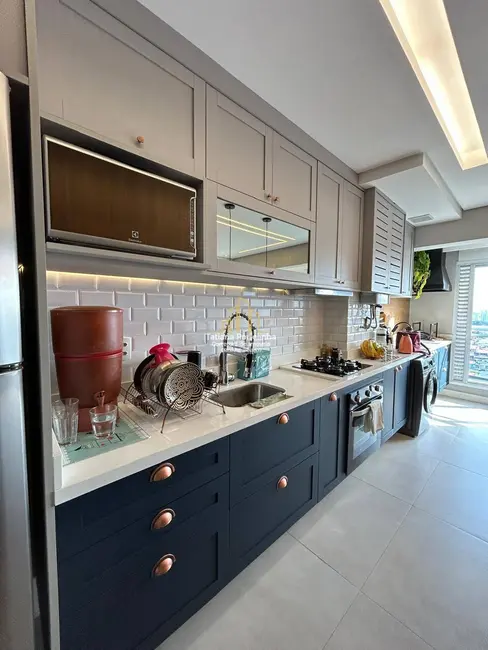 Apartamento com 2 quartos à venda, 57m2 em Jardim das Flores, Osasco - SP - imagem 9 Foto 9 de Apartamento com 2 quartos à venda, 57m2 em Jardim das Flores, Osasco - SP
