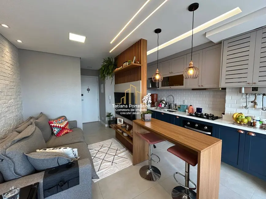 Apartamento com 2 quartos à venda, 57m2 em Jardim das Flores, Osasco - SP - imagem 4 Foto 4 de Apartamento com 2 quartos à venda, 57m2 em Jardim das Flores, Osasco - SP