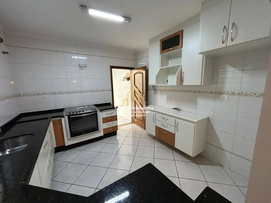 Foto 9 de Apartamento com 3 quartos à venda, 151m2 em Pestana, Osasco - SP