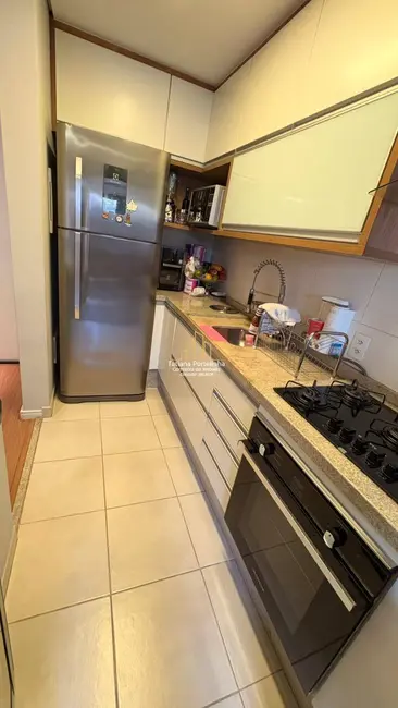 Foto 7 de Apartamento com 2 quartos à venda, 62m2 em Continental, Osasco - SP