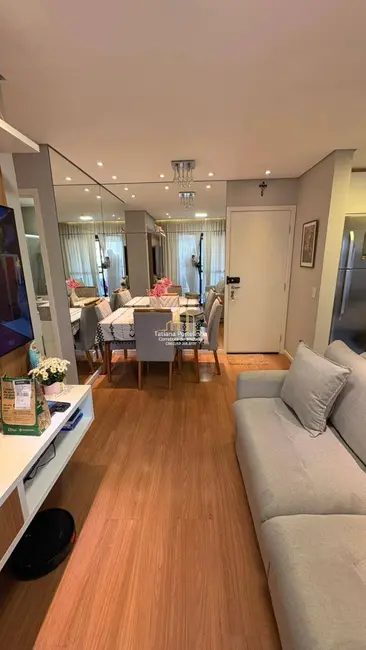 Foto 3 de Apartamento com 2 quartos à venda, 62m2 em Continental, Osasco - SP