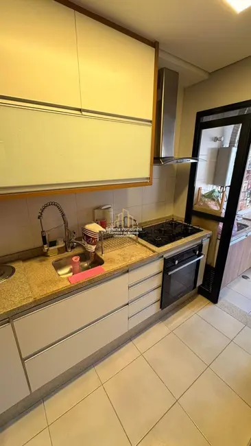 Foto 8 de Apartamento com 2 quartos à venda, 62m2 em Continental, Osasco - SP