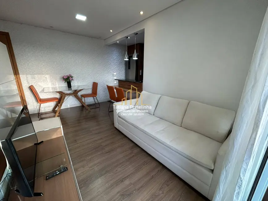 Foto 9 de Apartamento com 2 quartos à venda, 52m2 em Quitaúna, Osasco - SP