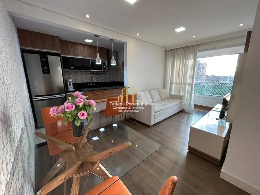 Foto 1 de Apartamento com 2 quartos à venda, 52m2 em Quitaúna, Osasco - SP