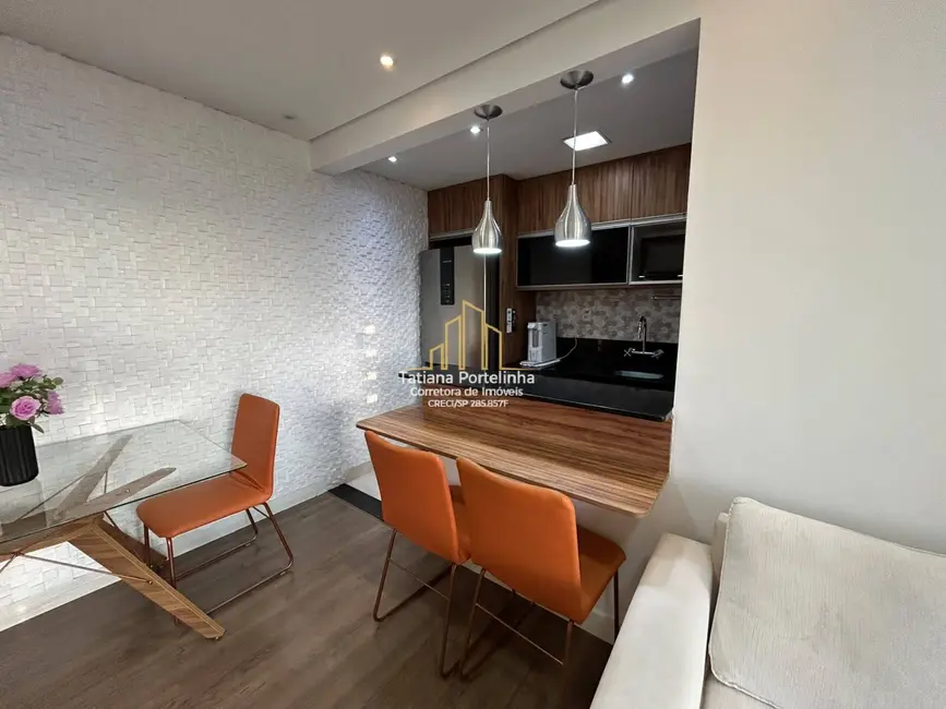 Foto 5 de Apartamento com 2 quartos à venda, 52m2 em Quitaúna, Osasco - SP