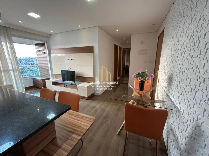 Foto 2 de Apartamento com 2 quartos à venda, 52m2 em Quitaúna, Osasco - SP