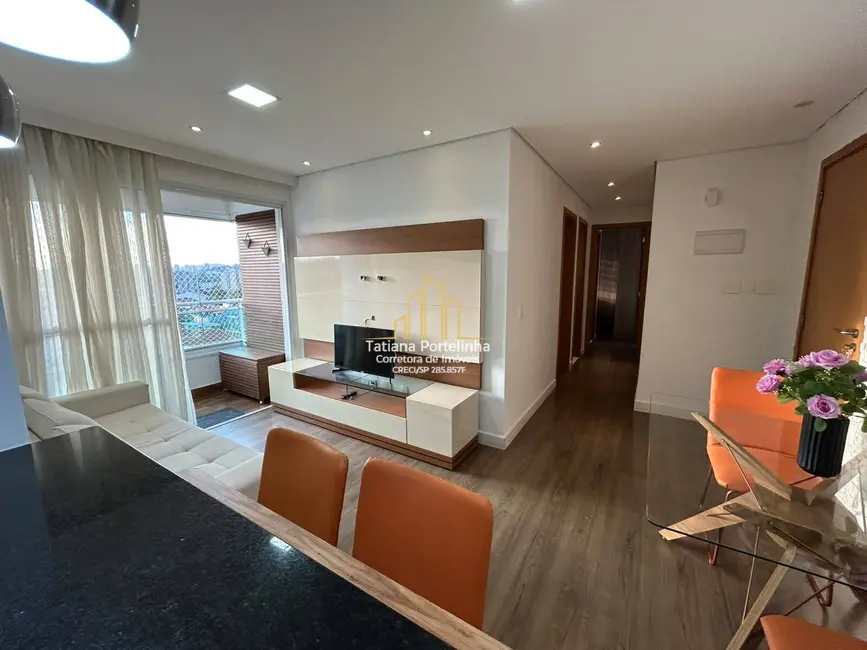 Foto 6 de Apartamento com 2 quartos à venda, 52m2 em Quitaúna, Osasco - SP