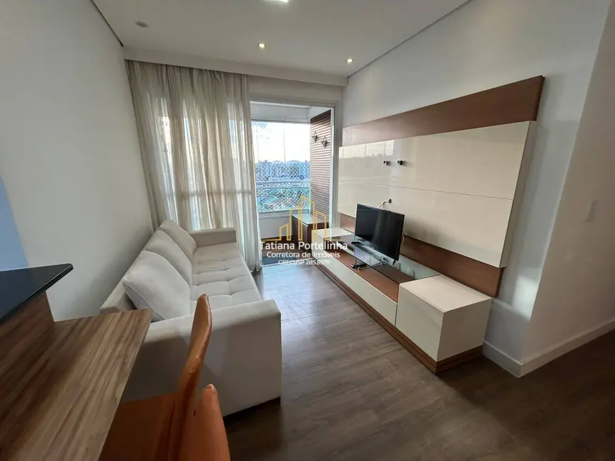 Foto 7 de Apartamento com 2 quartos à venda, 52m2 em Quitaúna, Osasco - SP