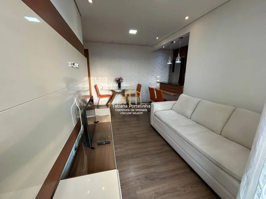 Foto 8 de Apartamento com 2 quartos à venda, 52m2 em Quitaúna, Osasco - SP
