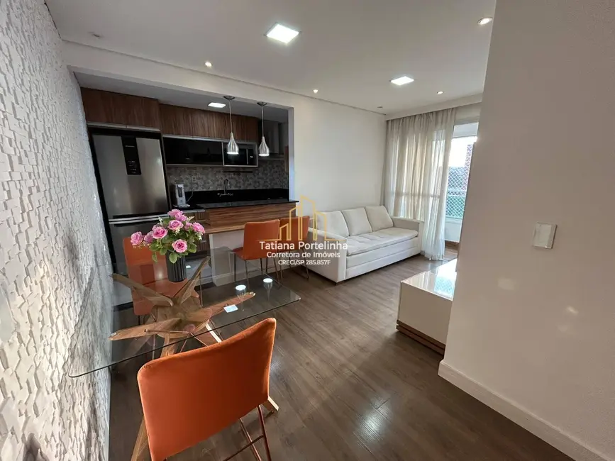 Foto 4 de Apartamento com 2 quartos à venda, 52m2 em Quitaúna, Osasco - SP
