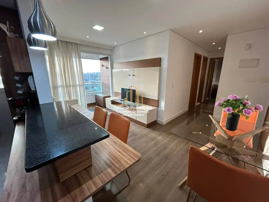 Foto 3 de Apartamento com 2 quartos à venda, 52m2 em Quitaúna, Osasco - SP